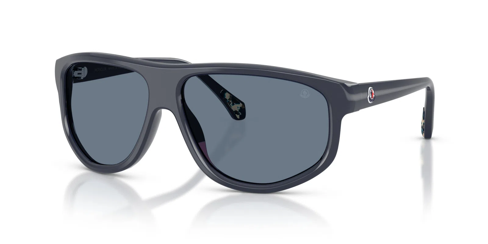 Moncler Iceborne 6033U Sunglasses - view 18